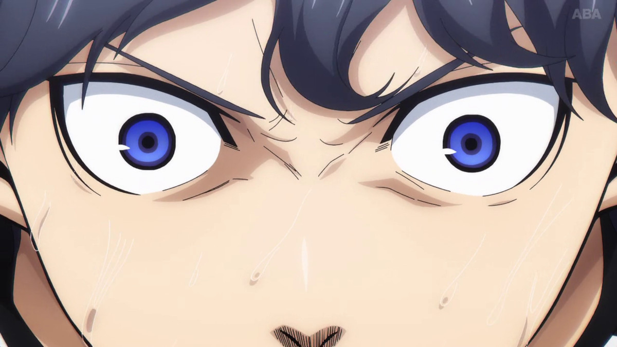 blue lock animeclick blue lock animeclick